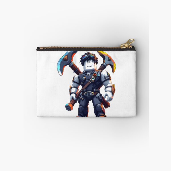 Item preview, Stylish Roblox Avatar Design for Gamers and Fans designed and sold by Bakisto.
