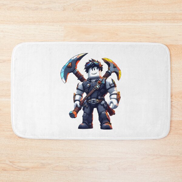 Item preview, Stylish Roblox Avatar Design for Gamers and Fans designed and sold by Bakisto.