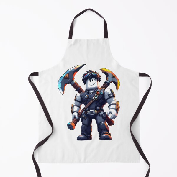 Item preview, Stylish Roblox Avatar Design for Gamers and Fans designed and sold by Bakisto.