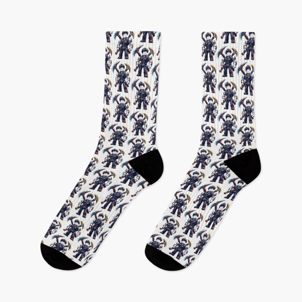 Item preview, Stylish Roblox Avatar Design for Gamers and Fans designed and sold by Bakisto.