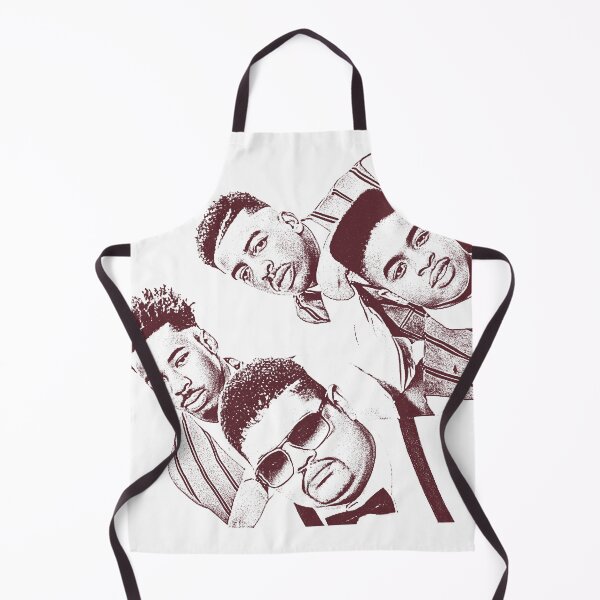 Item preview, Heavy D & the Boyz designed and sold by ibulinda.