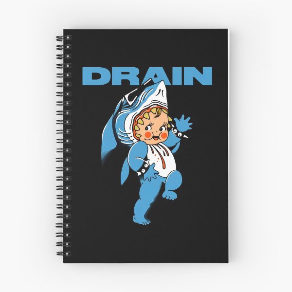 Item preview, Baby Sharks Costume Punk DRAINs designed and sold by Goodimoodshop.