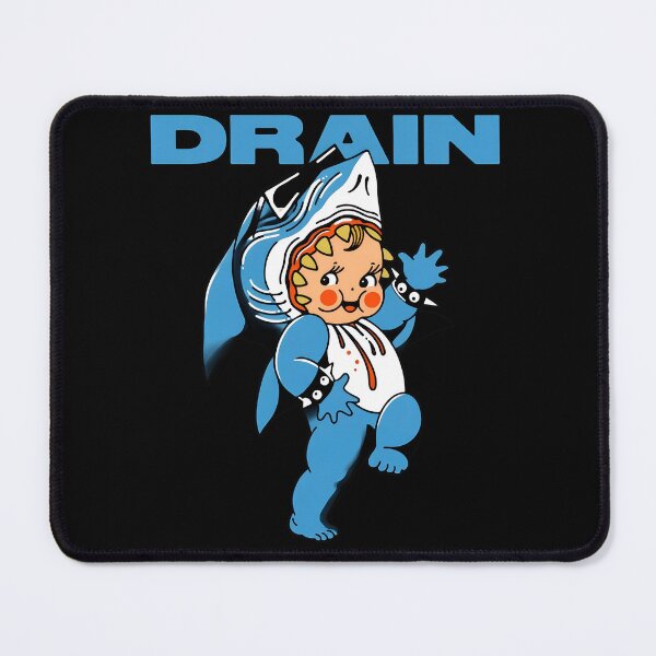 Item preview, Baby Sharks Costume Punk DRAINs designed and sold by Goodimoodshop.