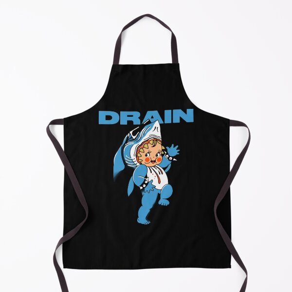 Item preview, Baby Sharks Costume Punk DRAINs designed and sold by Goodimoodshop.