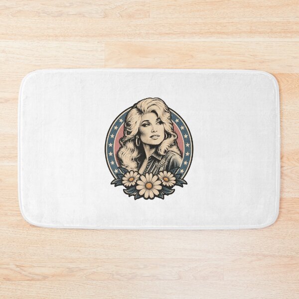 Item preview, Vintage Inspired Dolly Parton I Beg Your Pardon Retro Music Graphic Design designed and sold by SrTammutHatmakr.
