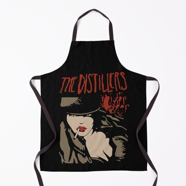 Item preview, The Distillers seneca falls designed and sold by nilayurismi.