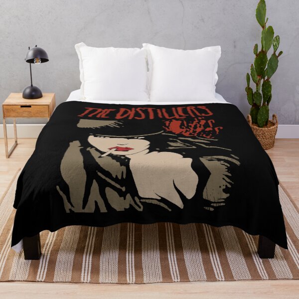 Item preview, The Distillers seneca falls designed and sold by nilayurismi.