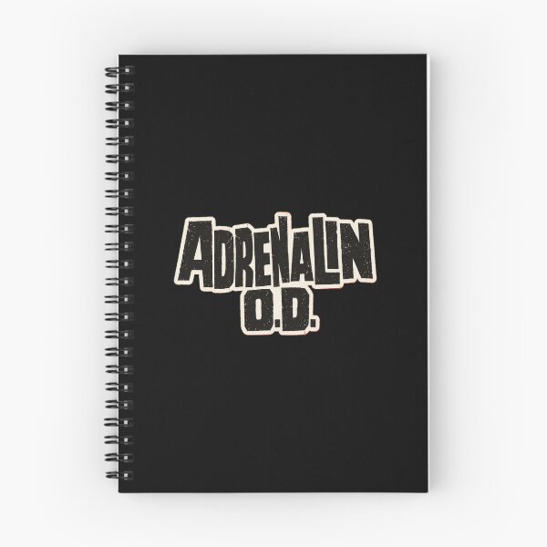 Item preview, Adrenalin O.d. designed and sold by kevinwhitenan.