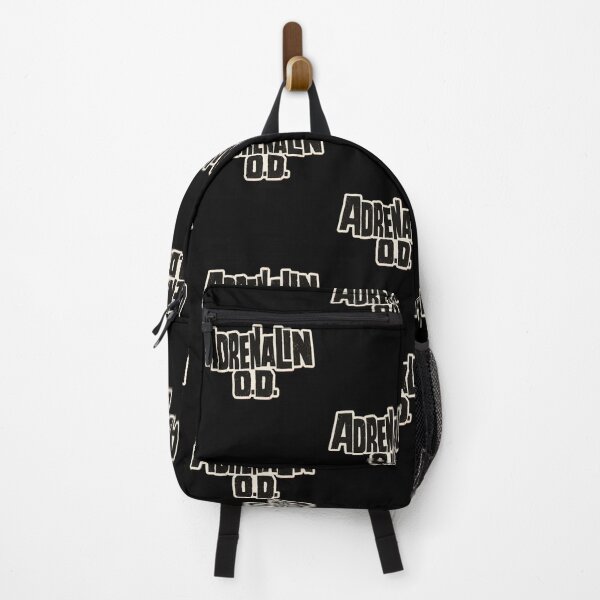 Item preview, Adrenalin O.d. designed and sold by kevinwhitenan.