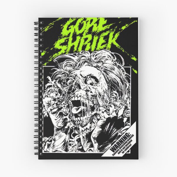 Item preview, Dayglo Abortions Gore Shriek World Tour 1988 designed and sold by nucrane82.