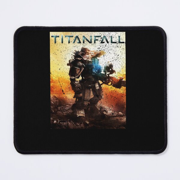 Item preview, Titanfall Essentials designed and sold by platzmaurice.