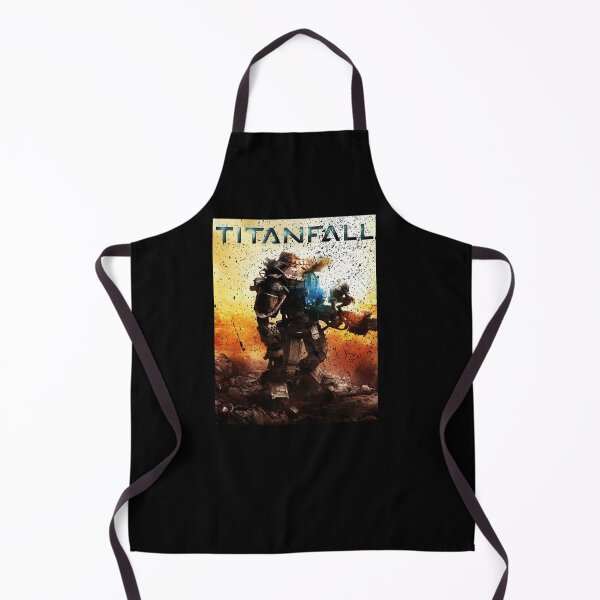 Aperçu de l'œuvre Titanfall Essentials créée et vendue par platzmaurice.