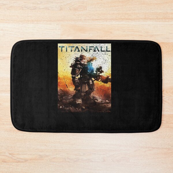 Item preview, Titanfall Essentials designed and sold by platzmaurice.