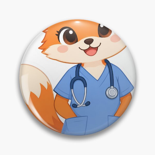 Aperçu de l'œuvre Doctor Fox créée et vendue par Isliath.
