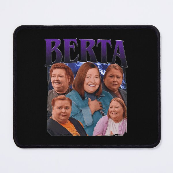 Item preview, Retro Character Portrait designed and sold by SonyaHarr80213.