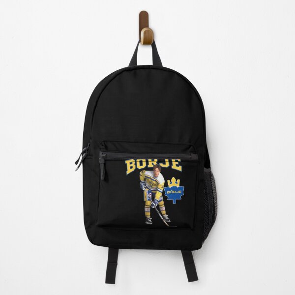Item preview, Borje Legend Swedish Ice Hockey Tribute designed and sold by CONNCOLEM.