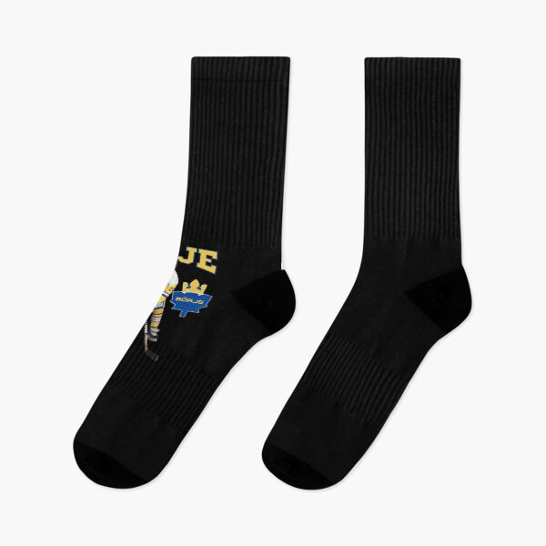 Item preview, Borje Legend Swedish Ice Hockey Tribute designed and sold by CONNCOLEM.