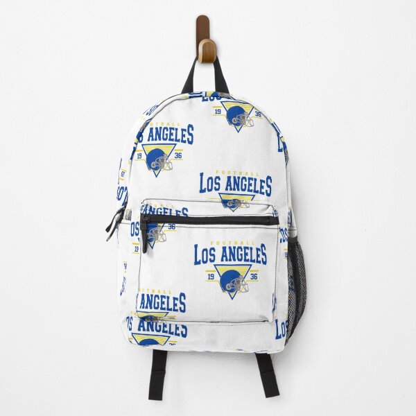 Item preview, Retro Los Angeles Football Graphic Tee designed and sold by trada826.