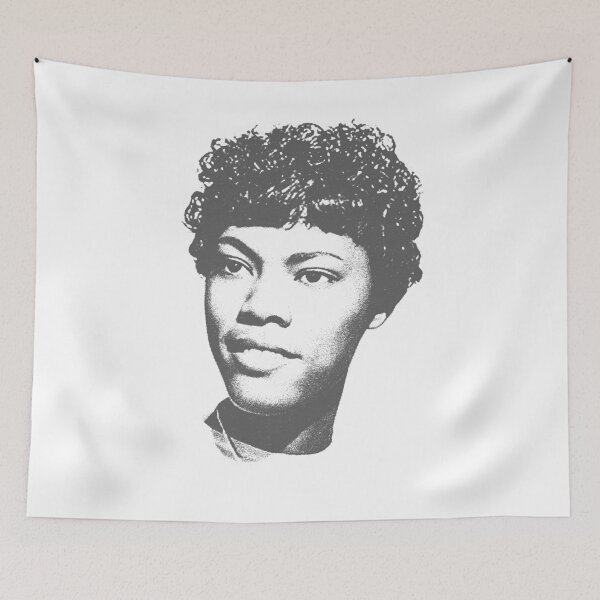 Item preview, Dionne Warwick designed and sold by ibulinda.