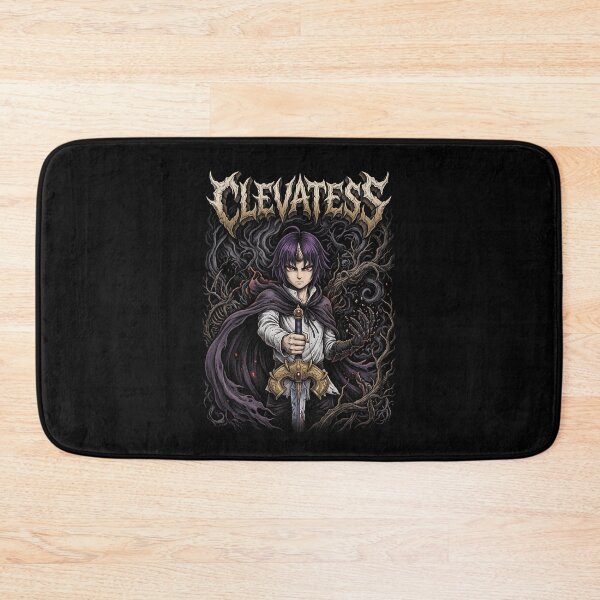 Item preview, Clevatess Metal designed and sold by AnasAsiri.