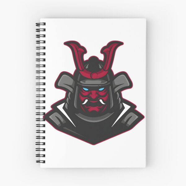 Item preview, Samurai Kenji Artwork Featuring Traditional Japanese Warrior Design designed and sold by gyianas.