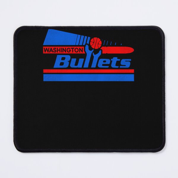 Item preview, Defunct Washington Bullets Pennant 80S Pennant  designed and sold by rudentwbut.