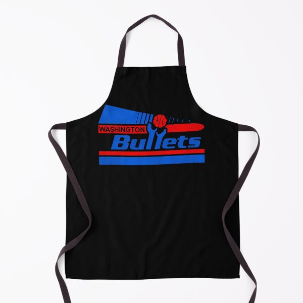 Item preview, Defunct Washington Bullets Pennant 80S Pennant  designed and sold by rudentwbut.