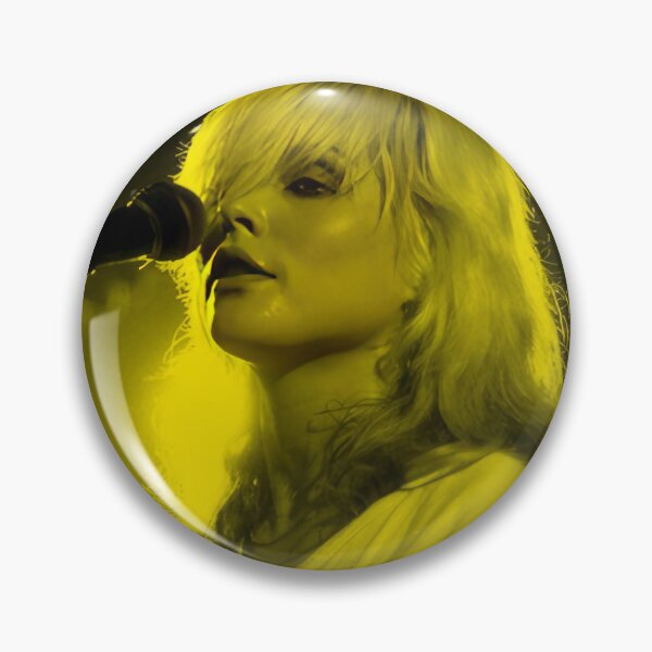 Item preview, Debbie Harry \ 1946 designed and sold by miwikiw.