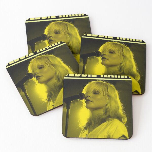 Item preview, Debbie Harry \ 1946 designed and sold by miwikiw.