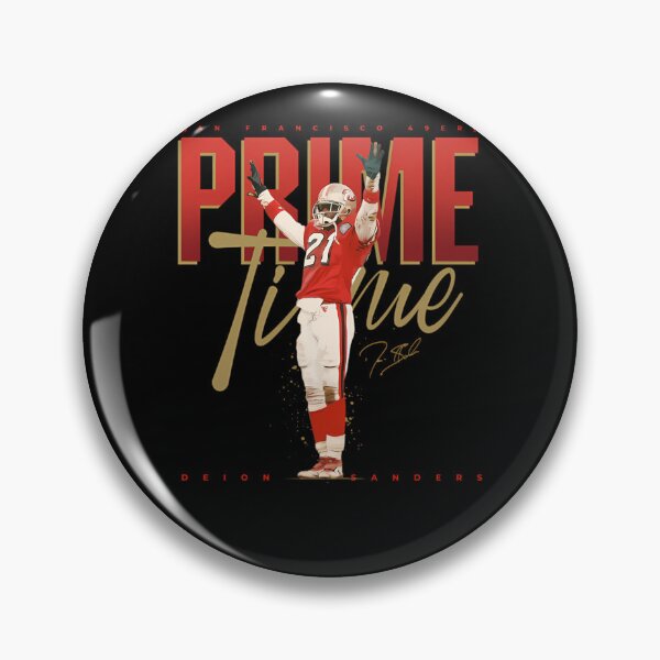 Item preview, Deion Sanders Primetime  designed and sold by ameentxmo.