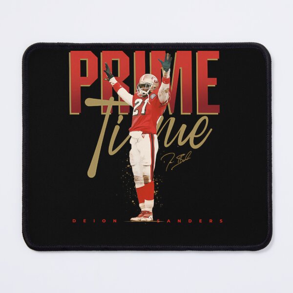 Item preview, Deion Sanders Primetime  designed and sold by ameentxmo.