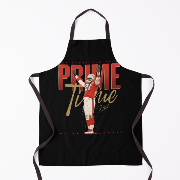 Item preview, Deion Sanders Primetime  designed and sold by ameentxmo.
