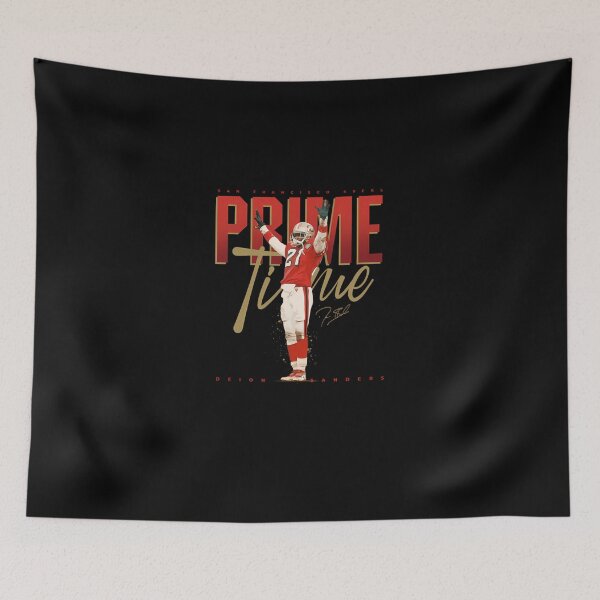 Item preview, Deion Sanders Primetime  designed and sold by ameentxmo.