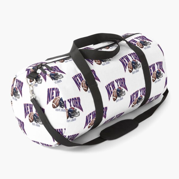 Item preview, Retro New York Sports Football  designed and sold by urgSuetta.