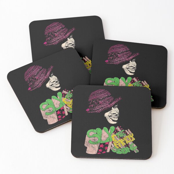 Item preview, Silhouette Style Funk Rock Band designed and sold by HotmannWill.
