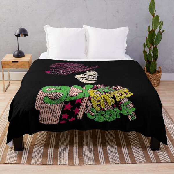 Item preview, Silhouette Style Funk Rock Band designed and sold by HotmannWill.