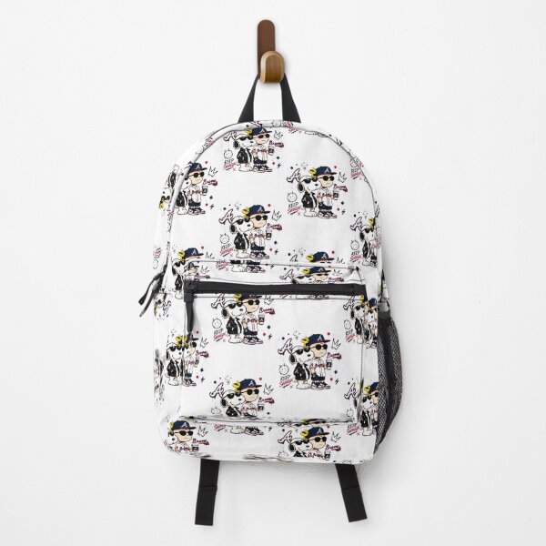 Item preview, Cool Snoopy and Charlie Brown Joe Cool Baseball Fans Design designed and sold by loui27.