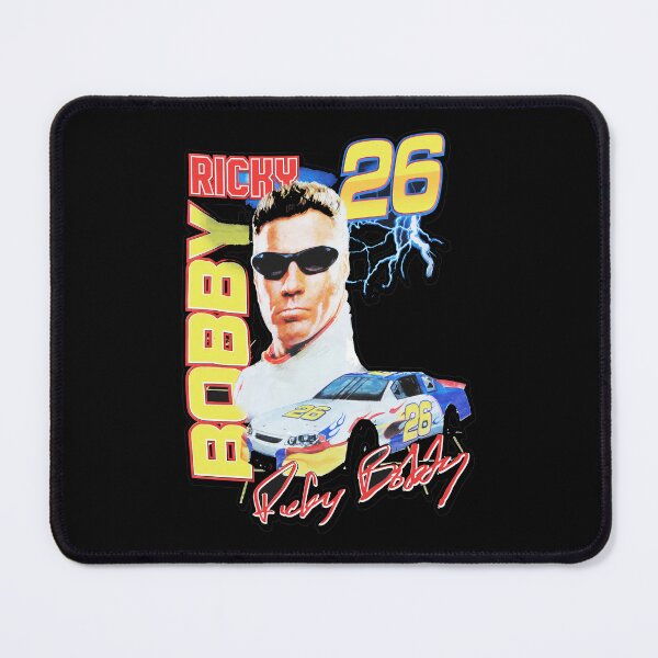 Item preview, Ricky Bobby  Racing  designed and sold by GLORIARNICA.