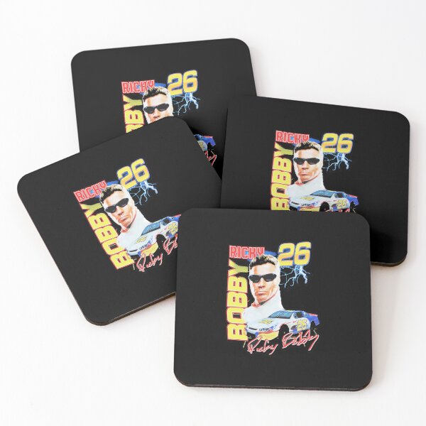 Item preview, Ricky Bobby  Racing  designed and sold by GLORIARNICA.