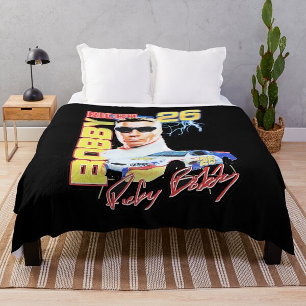 Item preview, Ricky Bobby  Racing  designed and sold by GLORIARNICA.