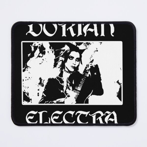 Item preview, Dorian Electra Metal designed and sold by MicahDBrooks.