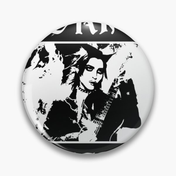 Item preview, Dorian Electra Metal designed and sold by MicahDBrooks.