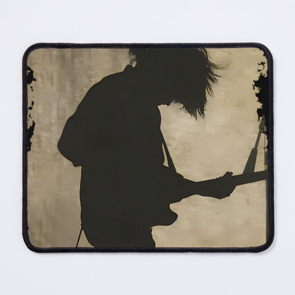 Item preview, The Cure designed and sold by ashraf2022.