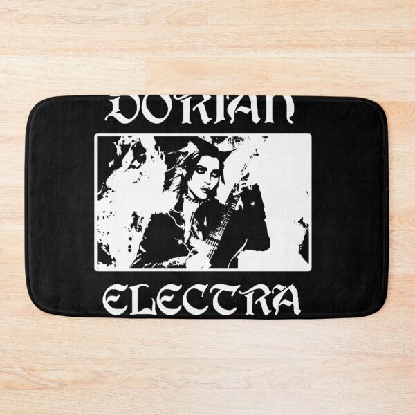 Item preview, Dorian Electra Metal designed and sold by MicahDBrooks.