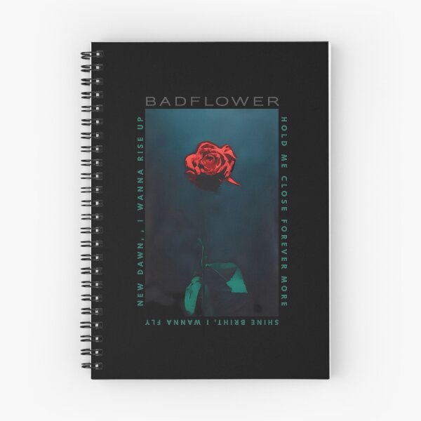 Item preview, BADFLOWERs Roses Artwork  designed and sold by Goodimoodshop.