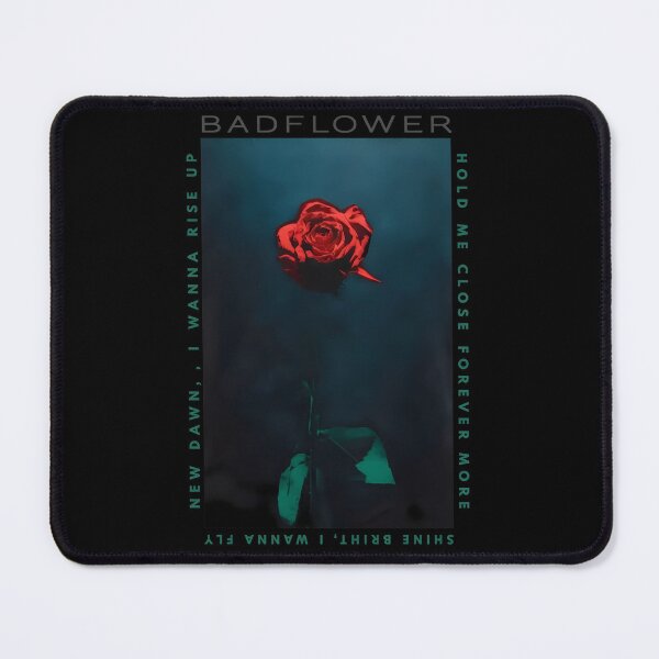 Item preview, BADFLOWERs Roses Artwork designed and sold by Goodimoodshop.