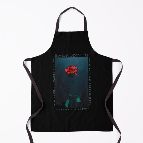 Item preview, BADFLOWERs Roses Artwork designed and sold by Goodimoodshop.