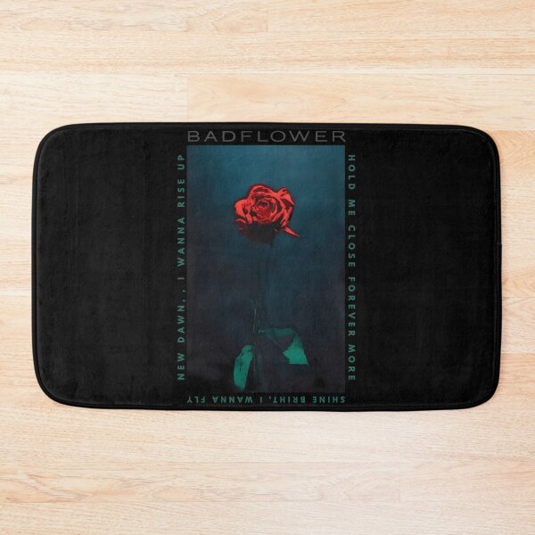 Item preview, BADFLOWERs Roses Artwork  designed and sold by Goodimoodshop.