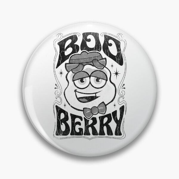 Item preview, Boo Berry designed and sold by ibulinda.