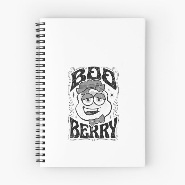 Item preview, Boo Berry designed and sold by ibulinda.